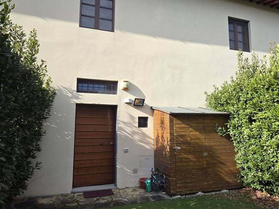 Villa i Pontassieve, Florence - bilde 2