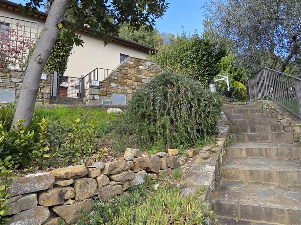 Villa i Pontassieve, Florence - bilde 4