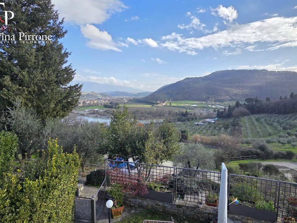 Villa i Pontassieve, Florence - bilde 5
