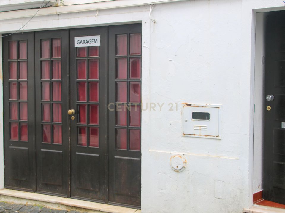 Erhvervsejendom i Campo Maior, Portalegre - foto 2