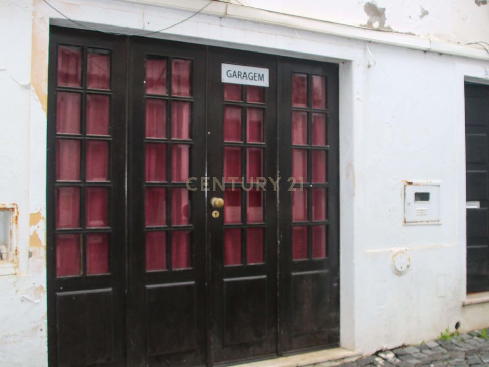 Erhvervsejendom i Campo Maior, Portalegre - foto 1