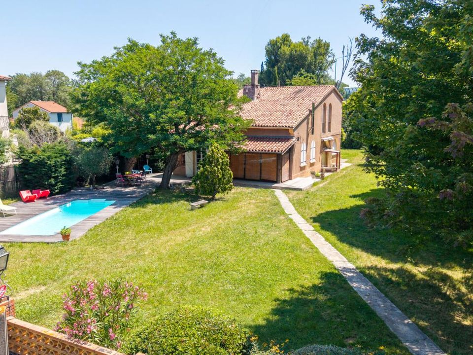 Villa i Blagnac, Haute-Garonne - bilde 1
