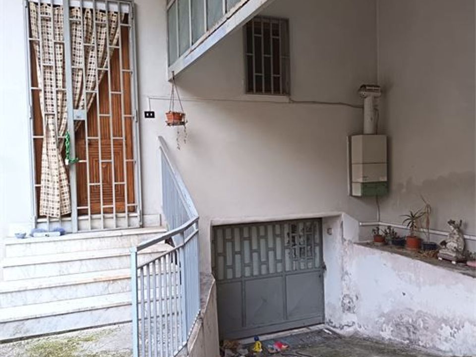 Erhvervsejendom i Succivo, Caserta - foto 2