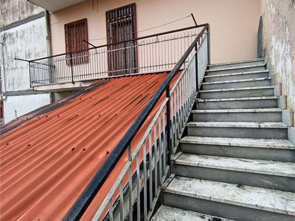 Erhvervsejendom i Succivo, Caserta - foto 3