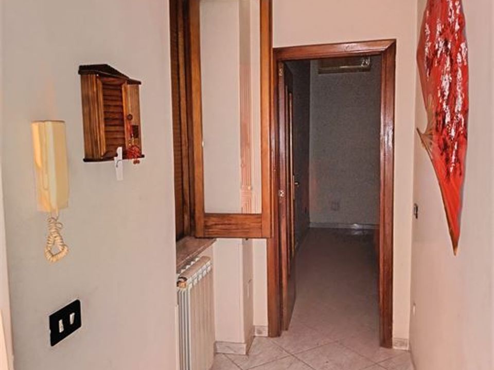 Erhvervsejendom i Succivo, Caserta - foto 5