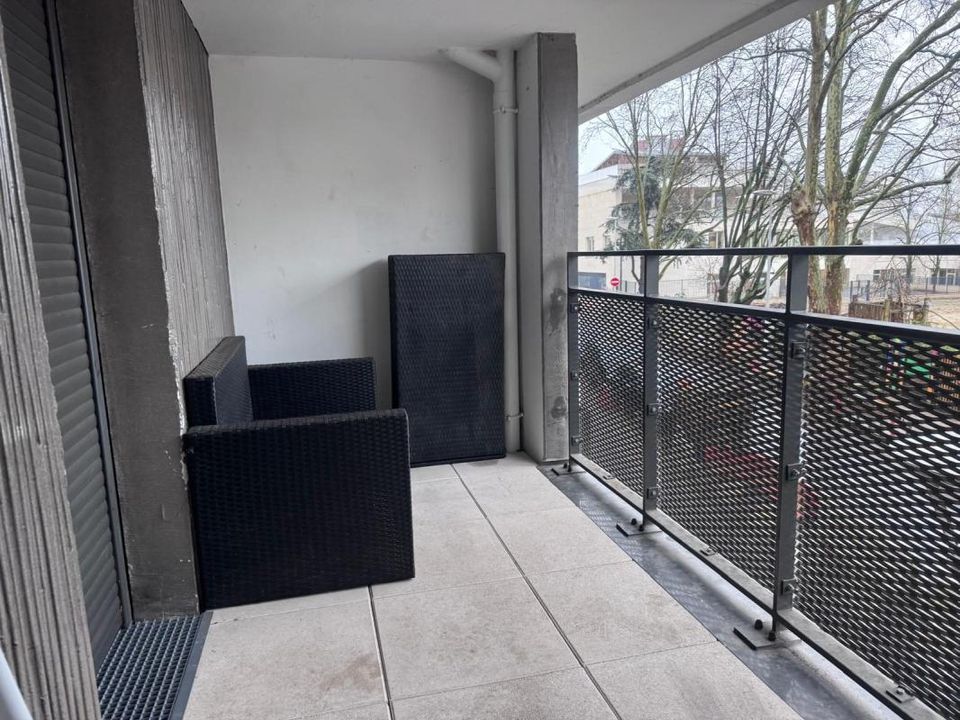Lejlighed i Bagnolet, Seine-Saint-Denis - foto 1