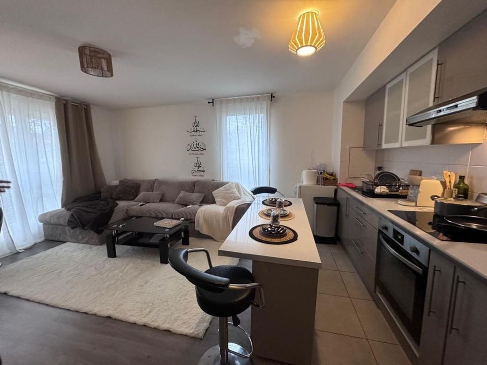Lejlighed i Bagnolet, Seine-Saint-Denis - foto 3
