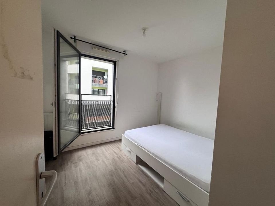 Lejlighed i Bagnolet, Seine-Saint-Denis - foto 5
