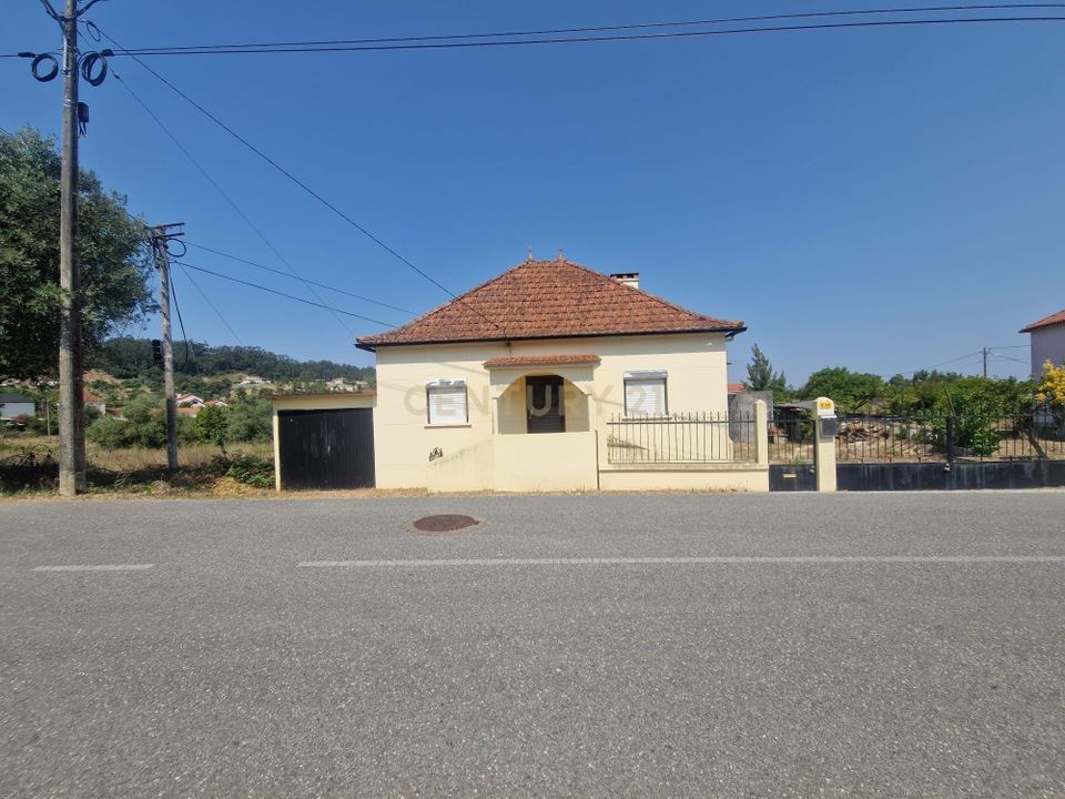 Villa a Pombal, Leiria - foto 1