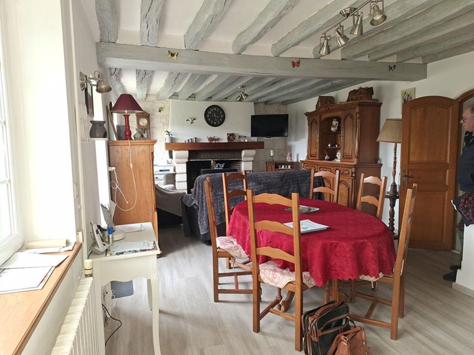 Villa em Orbec, Calvados - foto 5