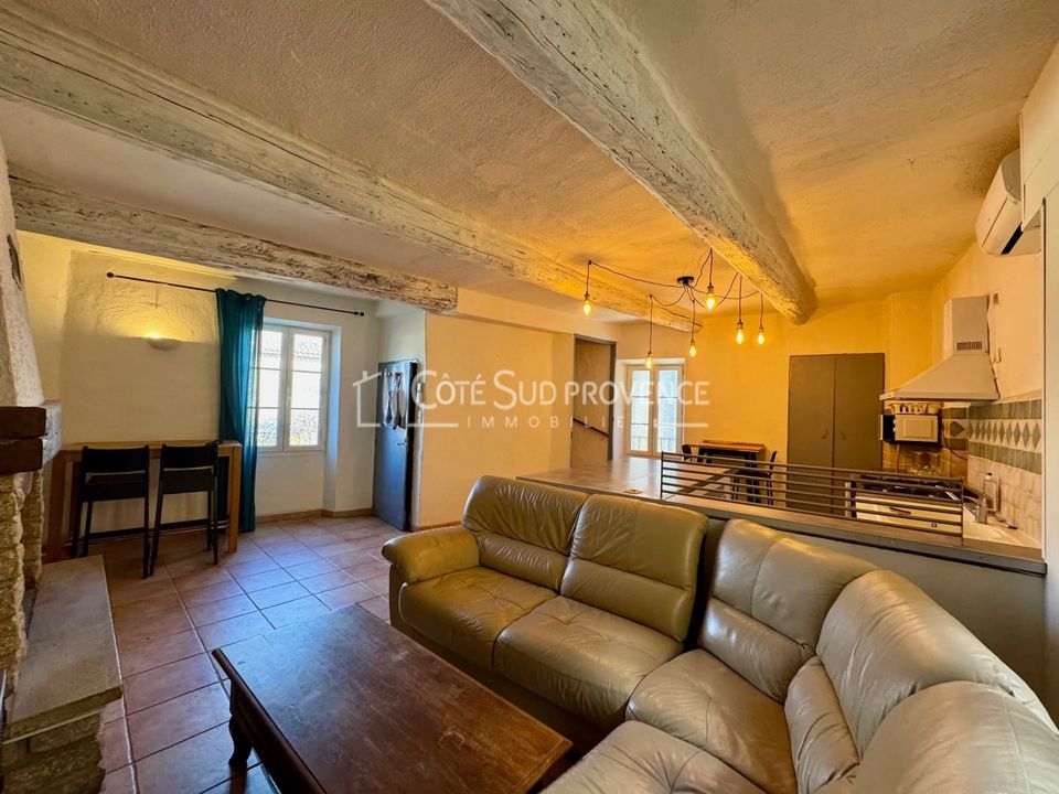 Masia a Malaucene, Vaucluse - foto 1