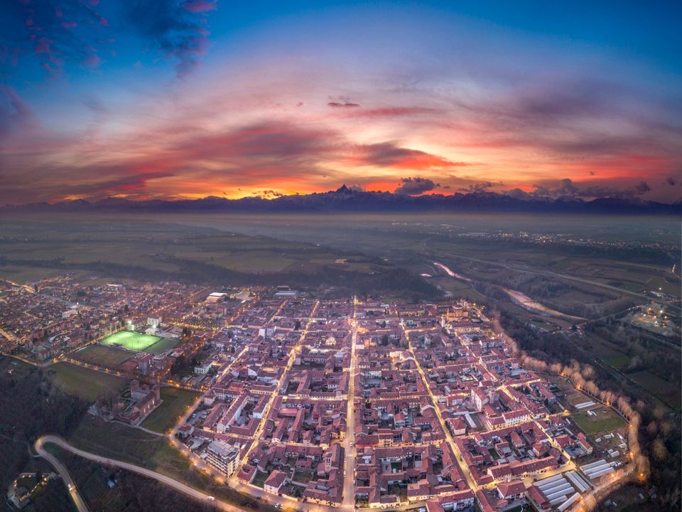 Lejlighed i Cherasco, Cuneo - foto 4