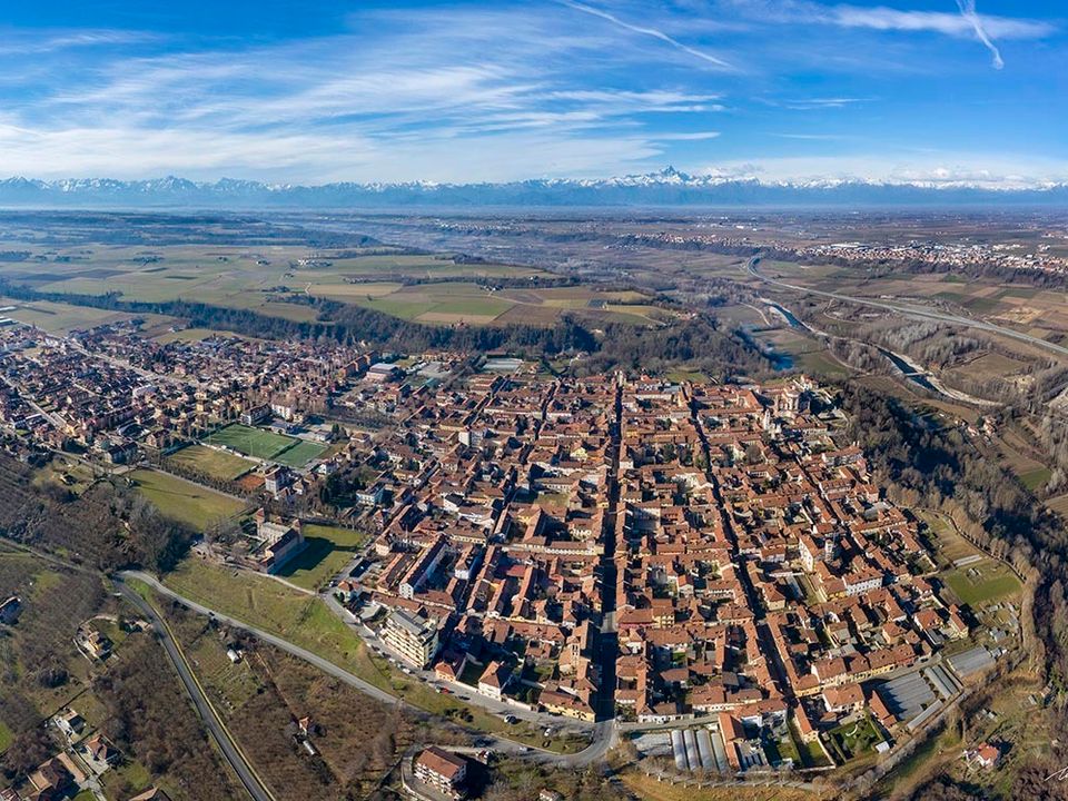 Lejlighed i Cherasco, Cuneo - foto 5