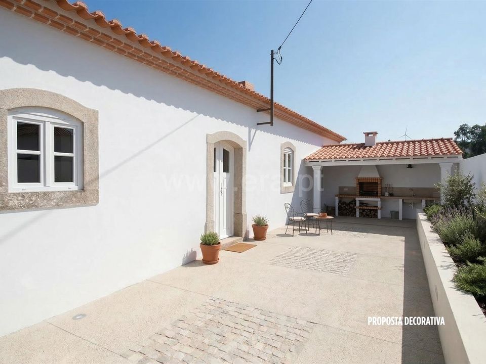 Villa i Torres Vedras, Lisbon - foto 1