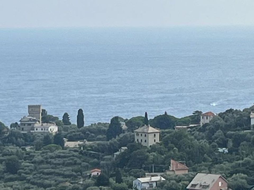 Lejlighed i Rapallo, Genoa - foto 3