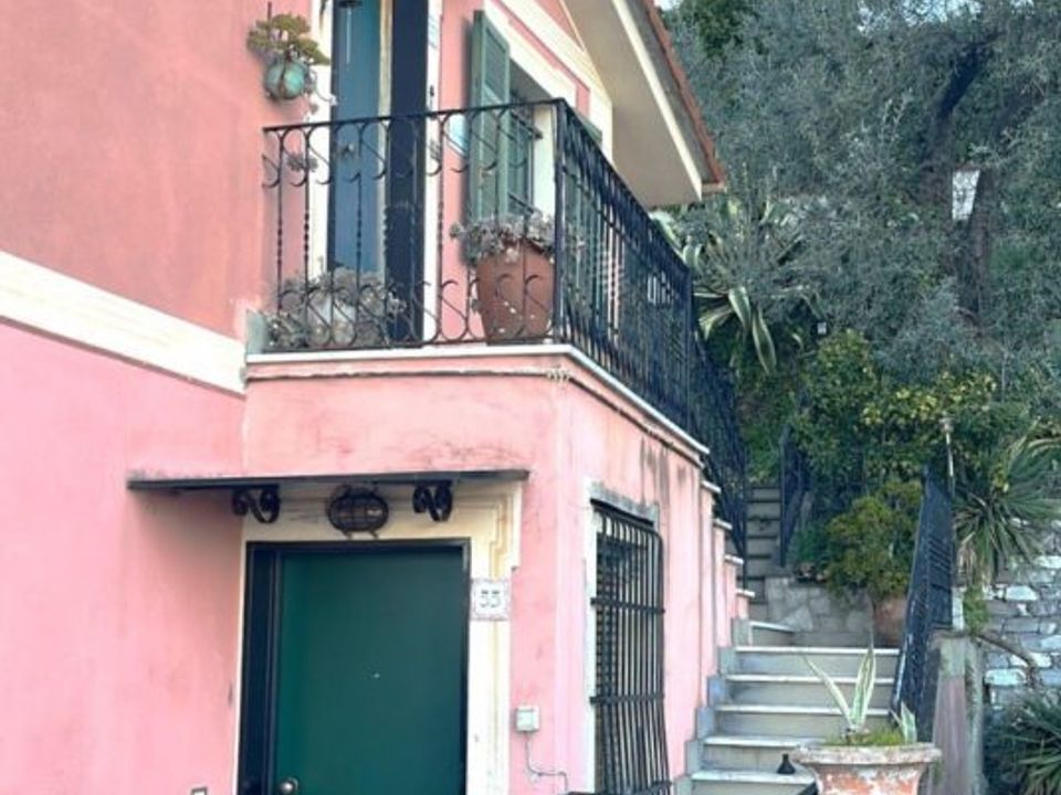 Lejlighed i Rapallo, Genoa - foto 5