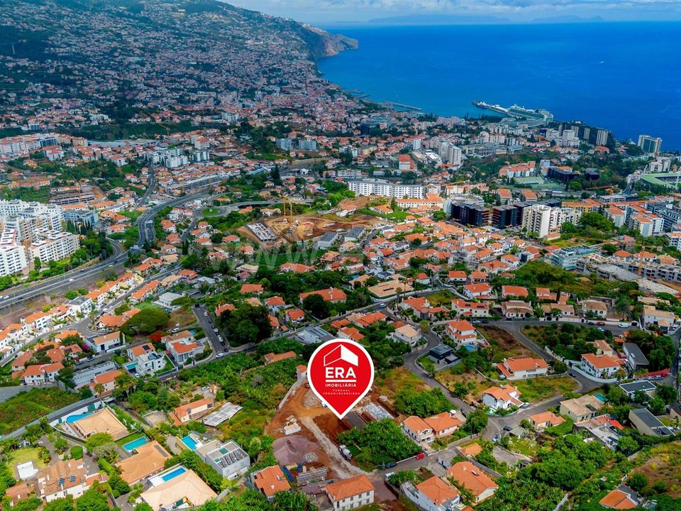 Villa i Funchal, Madeira - foto 1