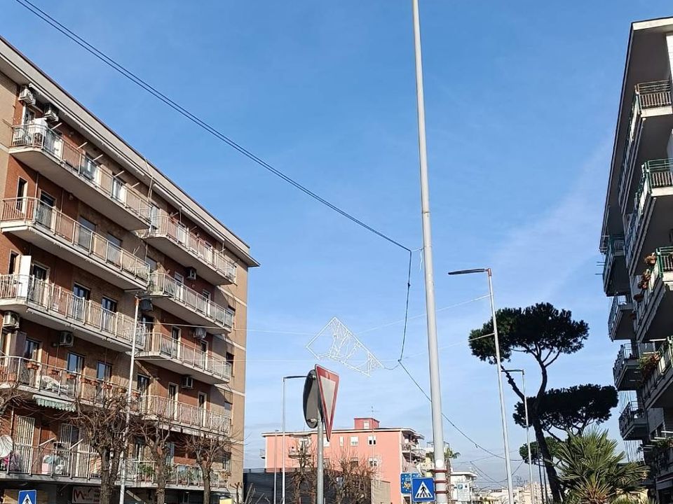 Erhvervsejendom i Naples, Naples - foto 5