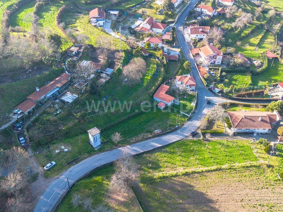 Helårsgrund i Barcelos, Braga - foto 2
