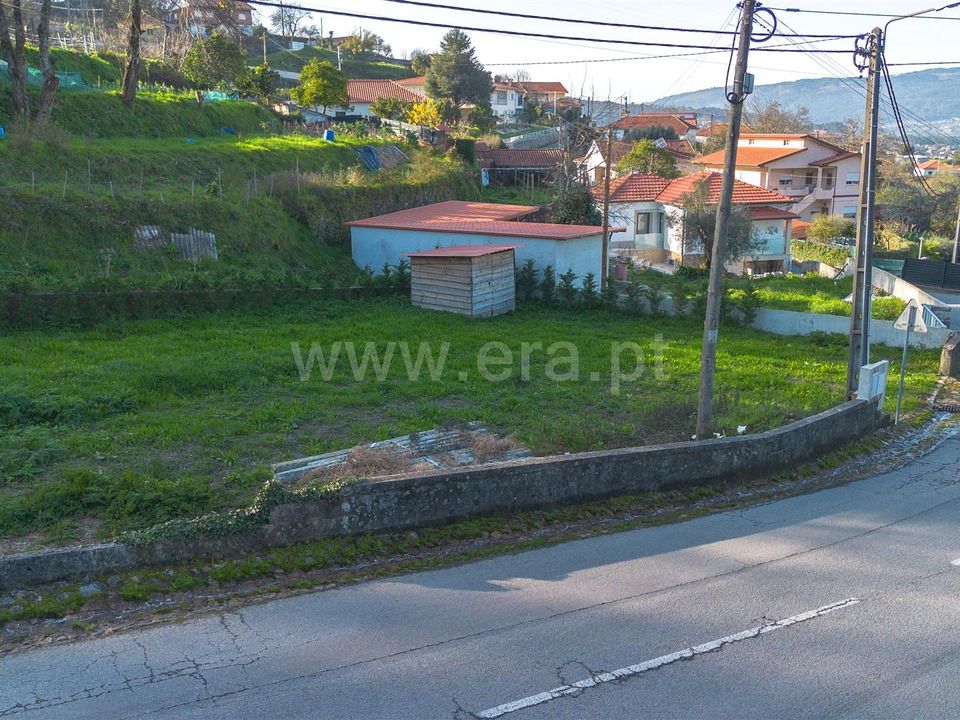 Helårsgrund i Barcelos, Braga - foto 3