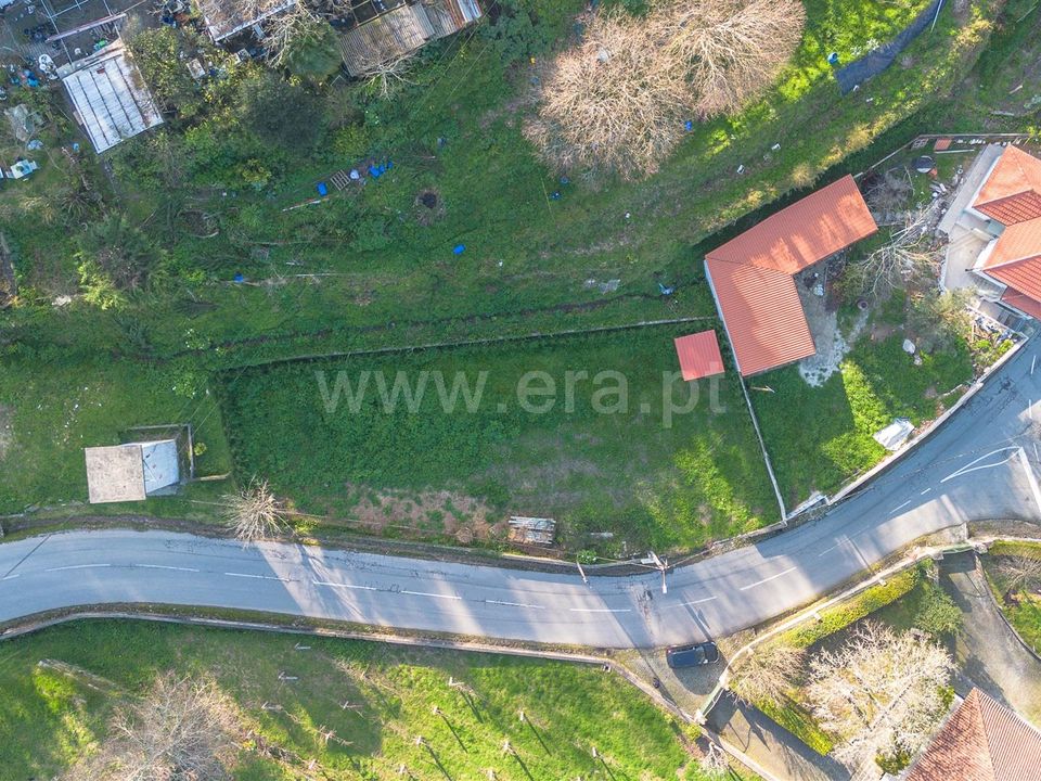 Helårsgrund i Barcelos, Braga - foto 5