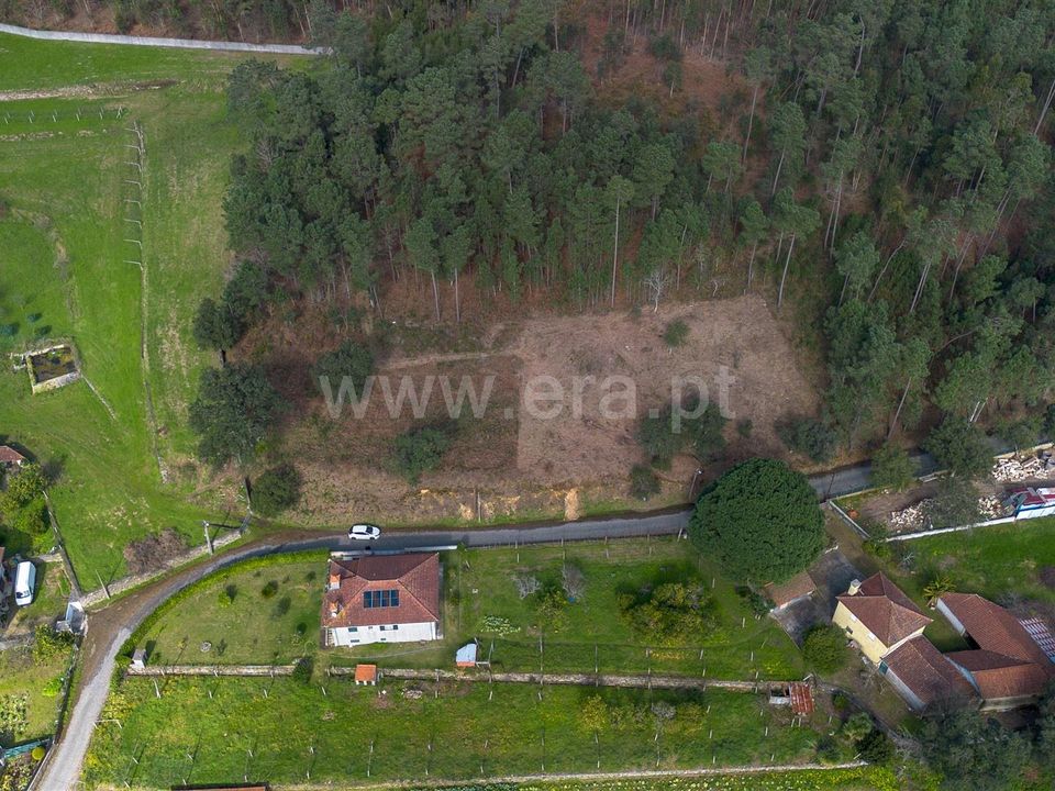 Helårsgrund i Barcelos, Braga - foto 1
