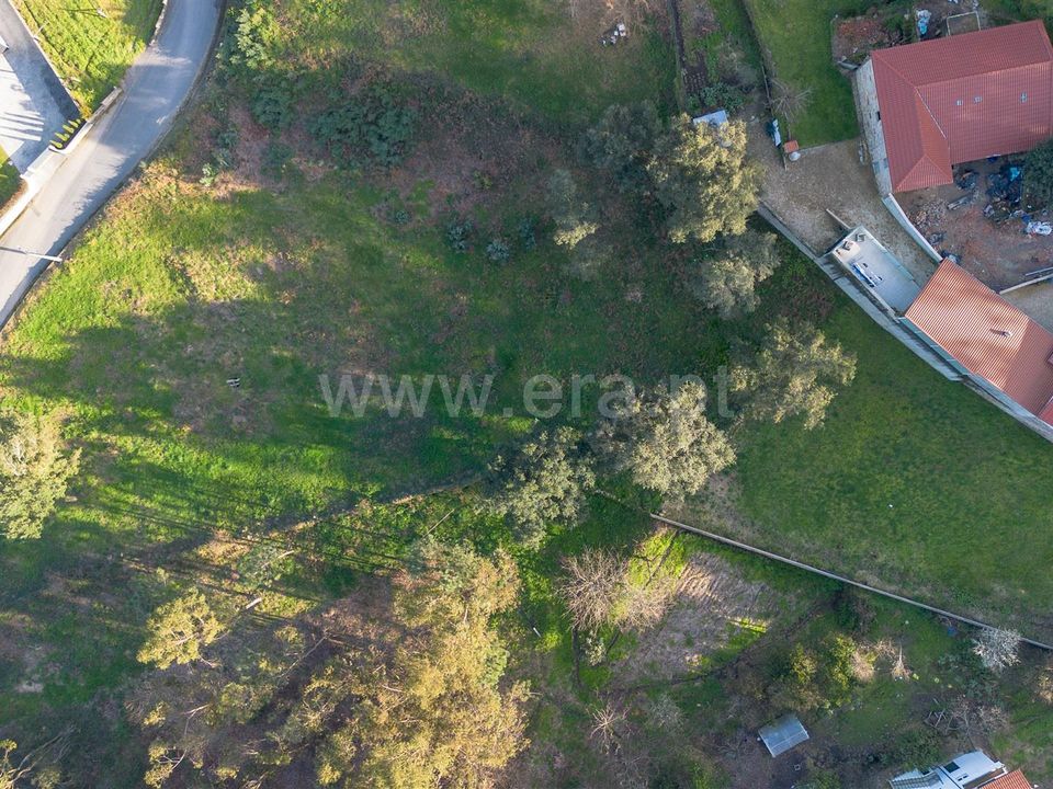 Helårsgrund i Barcelos, Braga - foto 1