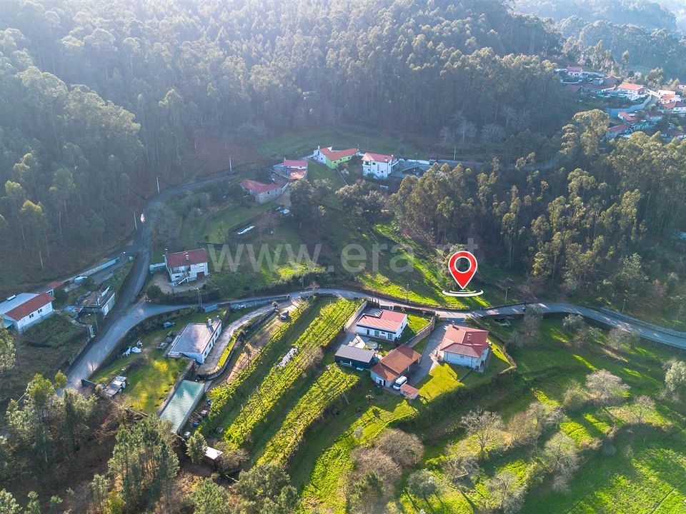 Helårsgrund i Barcelos, Braga - foto 2