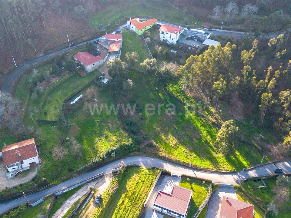 Helårsgrund i Barcelos, Braga - foto 3