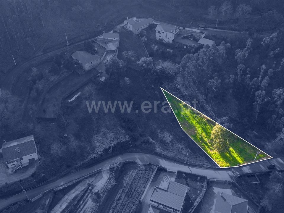 Helårsgrund i Barcelos, Braga - foto 4