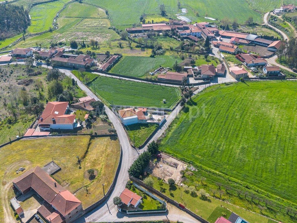 Helårsgrund i Barcelos, Braga - foto 4