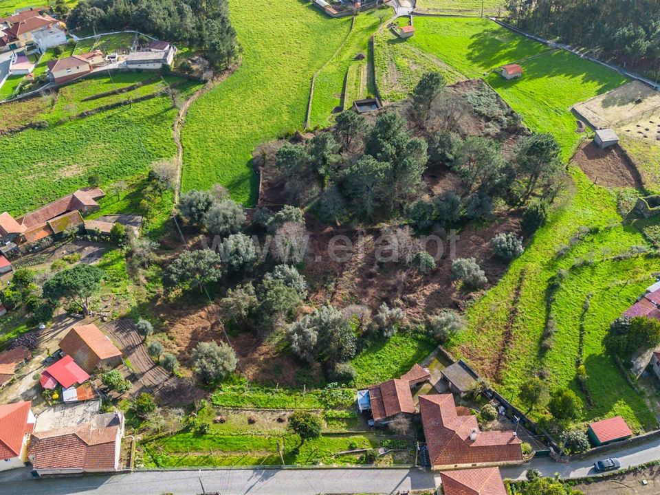 Helårsgrund i Barcelos, Braga - foto 1