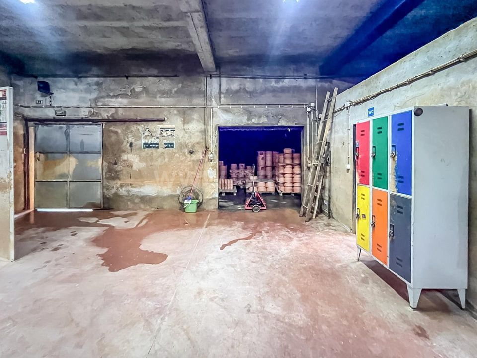 Erhvervsejendom i Barcelos, Braga - foto 3