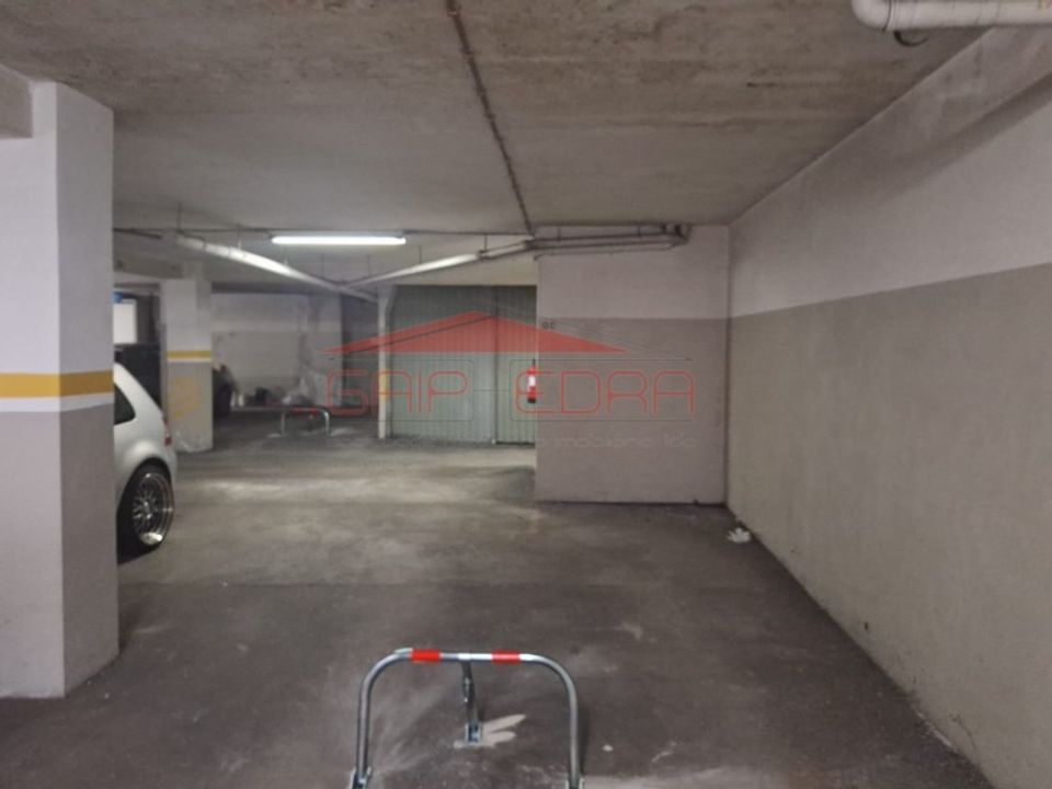 Parkeringsplads i Oliveira do Douro, Porto - foto 3