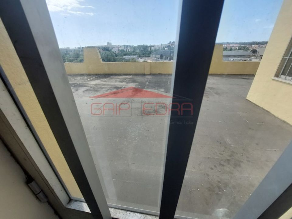Erhvervsejendom i Figueira da Foz, Coimbra - foto 2
