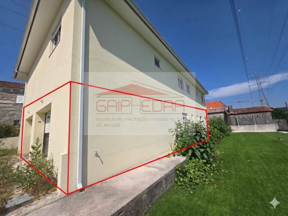 Villa i Penafiel, Porto - foto 1
