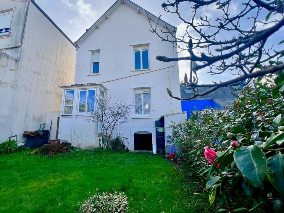 Villa i Lorient, Morbihan - foto 1