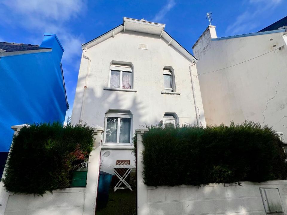 Villa i Lorient, Morbihan - foto 2