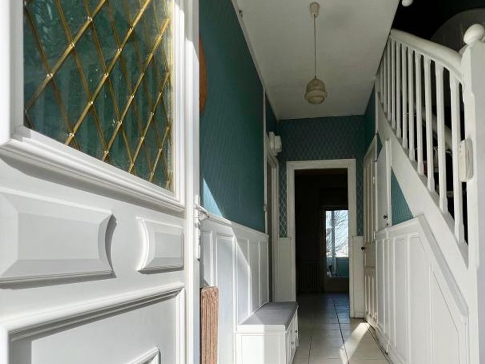 Villa i Lorient, Morbihan - foto 3