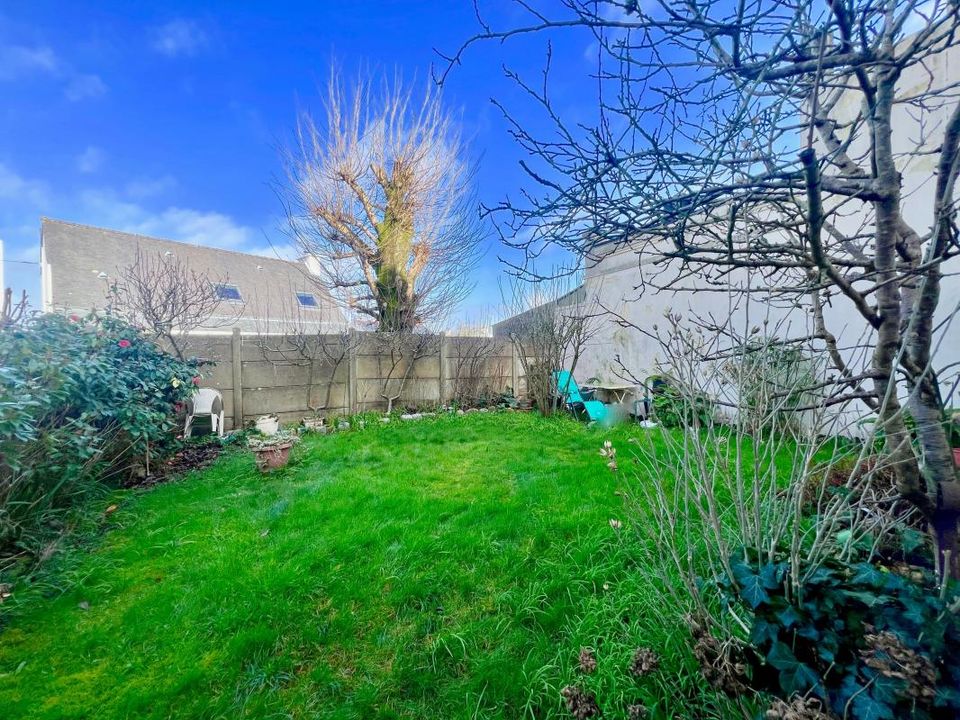 Villa i Lorient, Morbihan - foto 4