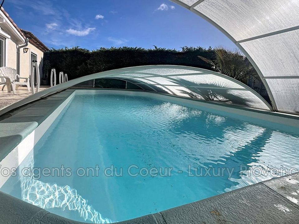 Villa i Gardanne, Bouches-du-Rhone - foto 2
