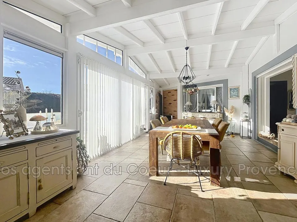 Villa i Gardanne, Bouches-du-Rhone - foto 3