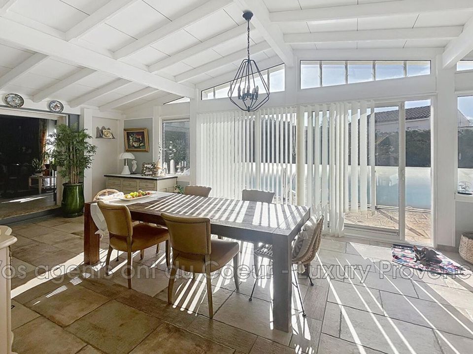 Villa i Gardanne, Bouches-du-Rhone - foto 4