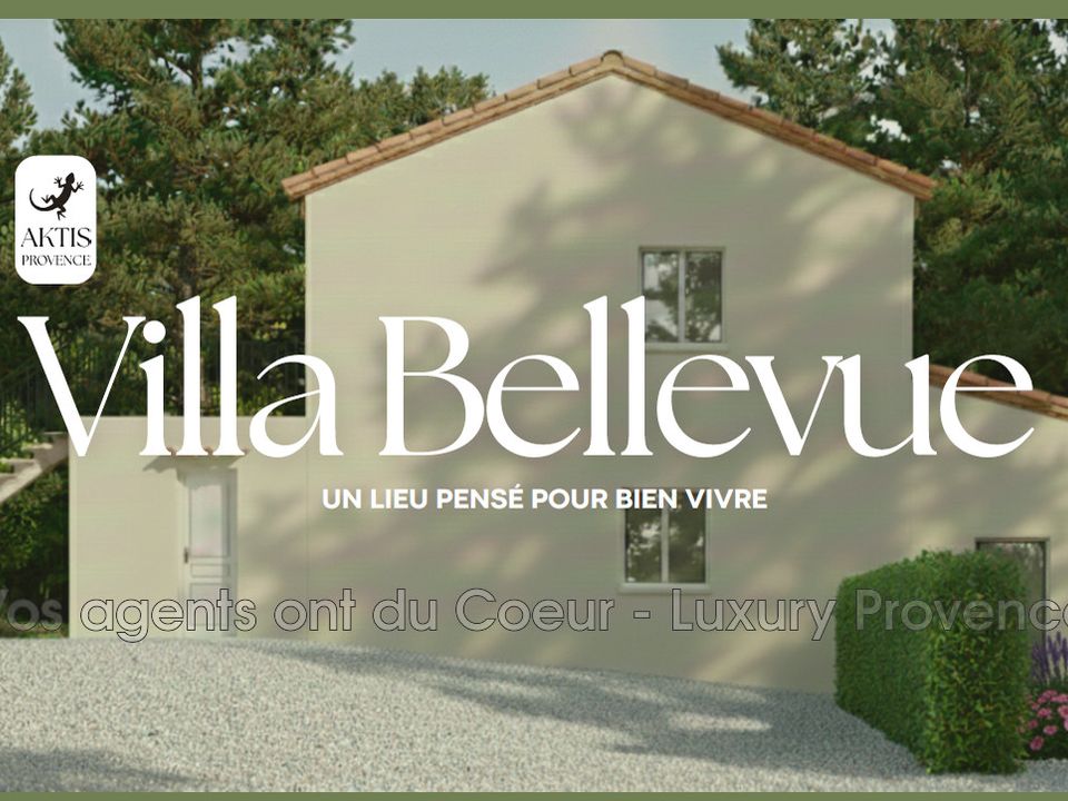 Apartament a Greasque, Bouches-du-Rhone - foto 4