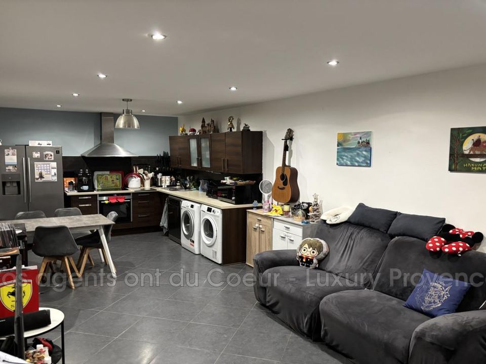 Villa i Gardanne, Bouches-du-Rhone - foto 3