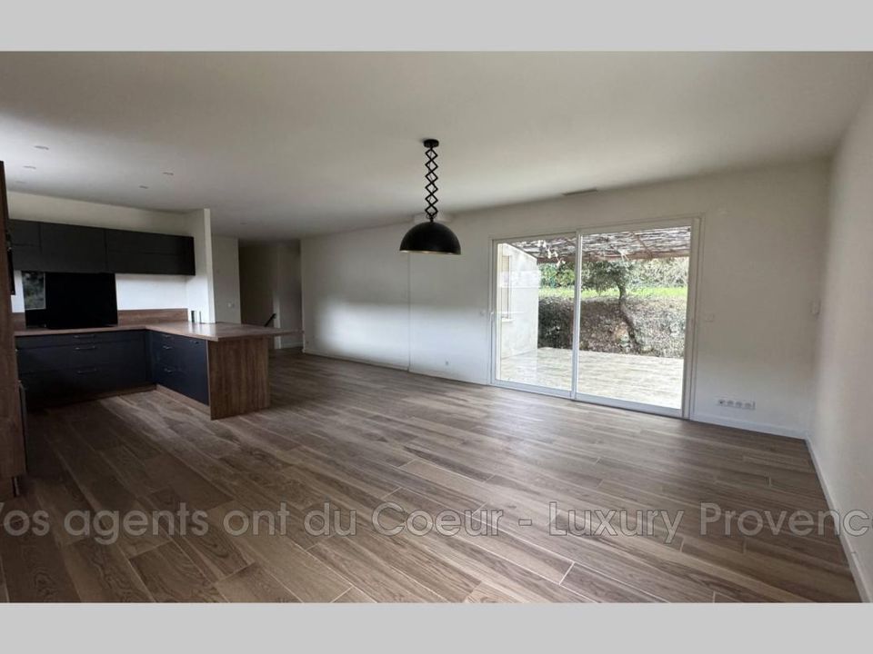 Villa i La Bouilladisse, Bouches-du-Rhone - foto 4