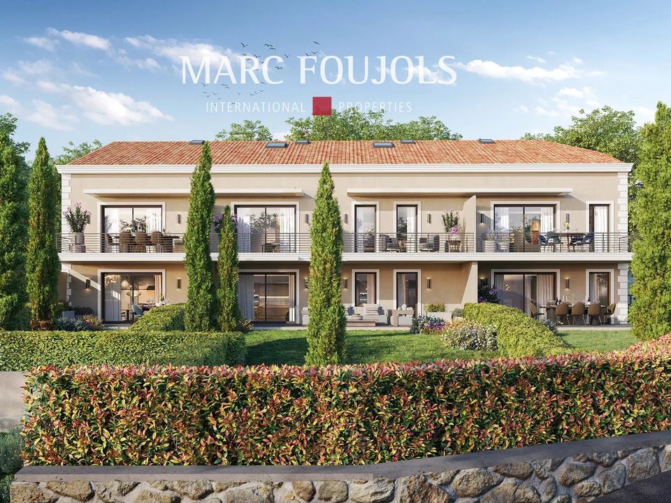 Lejlighed i Saint-Raphaël, Var - foto 2