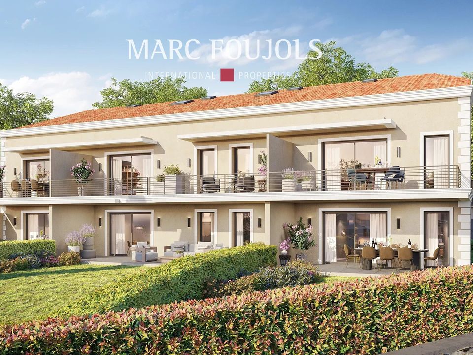 Lejlighed i Saint-Raphaël, Var - foto 3