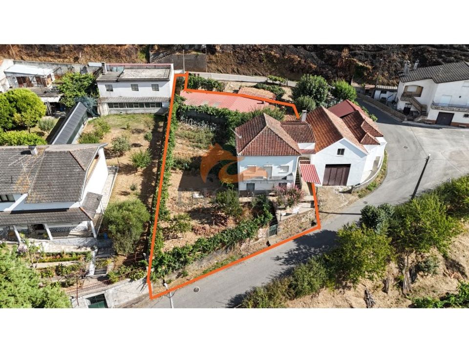 Villa a Arganil, Coimbra - foto 1