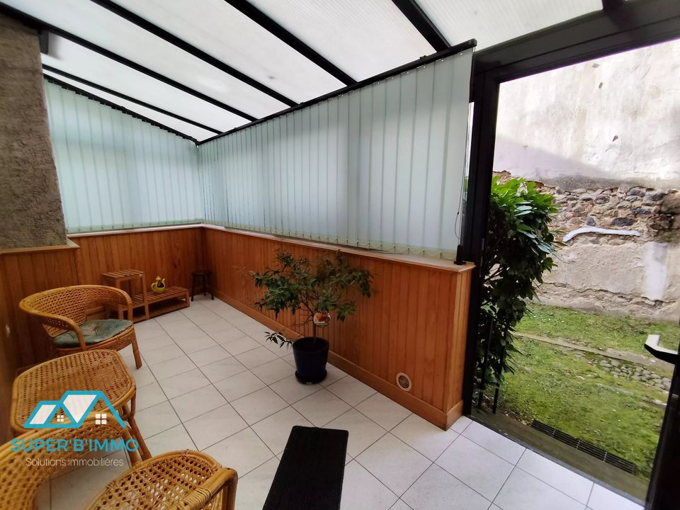 Villa i Paulhaguet, Haute-Loire - foto 3